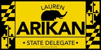 Arikan for Delegate